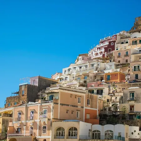 Casa Leucosia, Centro 公寓 波西塔諾