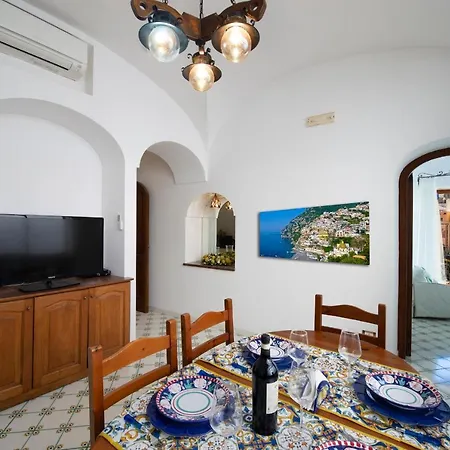 公寓 Casa Leucosia, Centro *