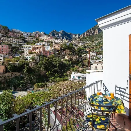 公寓 Casa Leucosia, Centro