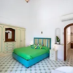 Apartment Casa Leucosia, Centro Positano