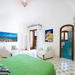 Casa Leucosia, Centro Apartment