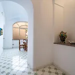 Casa Leucosia, Centro * Positano