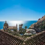 Casa Leucosia, Centro Positano