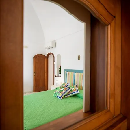 アパート Casa Leucosia, Centro *