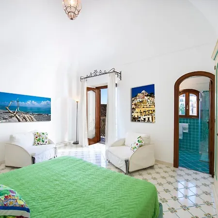 Casa Leucosia, Centro 아파트