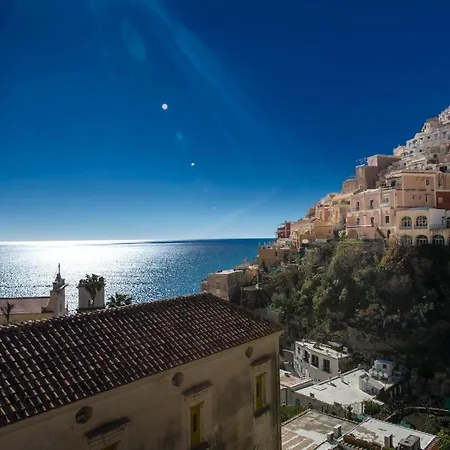 Casa Leucosia, Centro Apartamento