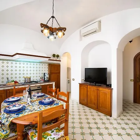 Apartman Casa Leucosia, Centro *